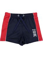 ZIDIAC zwembroek zwemshort navy rood donkerblauw maat 152, Ophalen of Verzenden, Zo goed als nieuw, Jongen, Zidiac