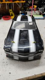 Te koop leuke reely p 190, Hobby en Vrije tijd, Modelbouw | Radiografisch | Auto's, Gebruikt, Ophalen of Verzenden, Schaal 1:10