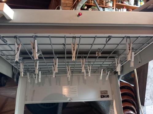elektrisch droogrek, Tuin en Terras, Droogmolens en Wasrekken, Gebruikt, Wasrek, Ophalen