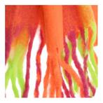 Lot 83 - Sjaal Mandy - kleur 1, Kleding | Dames, Mutsen, Sjaals en Handschoenen, Info@lot83.nl, Nieuw, Ophalen of Verzenden, Sjaal