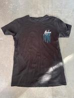 Malelions T-shirt - Zwart, Ophalen of Verzenden, Gebruikt, Jongen, Shirt of Longsleeve