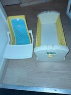 set 2pcs bedje stoeltje pop, Kinderen en Baby's, Speelgoed | Fisher-Price, Ophalen, Gebruikt, Speelset