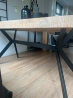 Onderstel eetafel! Staal!, Ophalen, Nieuw, Rechthoekig, 50 tot 100 cm