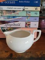 Melkkannetje Wedgwood Queensware Traditional, Overige typen, Ophalen of Verzenden, Zo goed als nieuw, Wedgwood