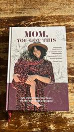 Rachel Van Sas - Mom, You Got This, Zwangerschap en Bevalling, Ophalen of Verzenden, Zo goed als nieuw, Rachel Van Sas
