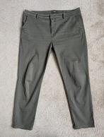 CLOSED Stewart broek - Olijfgroen - Maat 30, Kleding | Dames, Verzenden, Groen