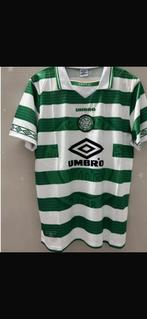 Voetbalshirt Larsson celtic, Maat XL, Ophalen of Verzenden, Nieuw, Shirt