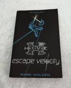 H.I.V.E. Escape velocity  Mark Walden  Don't get bad, get ev, Boeken, Taal | Engels, Gelezen, Ophalen of Verzenden, Mark Walden