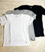 Polo Ralph Lauren T-shirts (set of los) – Maat M –Lente Sale, Maat 48/50 (M), Zwart, Ralph Lauren, Ophalen of Verzenden