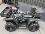 CFMOTO CForce 450S 2021, Test@example.com, CFMOTO, _
1111  _, NL