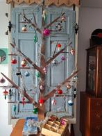 Antieke kerst ornamenten, Ophalen of Verzenden