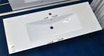 Design keramische wastafel 120 cm NIEUW, Ophalen, 100 tot 150 cm, Nieuw, Minder dan 100 cm