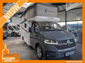Weinsberg X-Cursion CUV EDITION [PEPPER] 500 LT beschikbaar voor biedingen