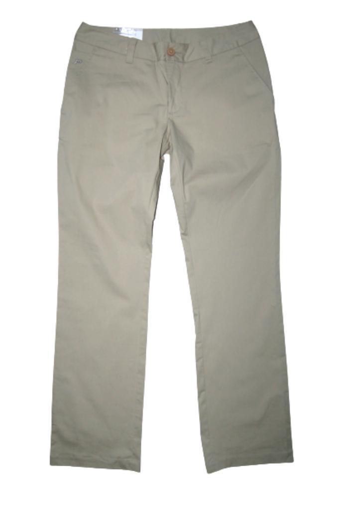 Nieuwe Peak Performance GOLF pantalon d.kaki, Mt. W32 - L34, Sport en Fitness, Golf, Nieuw, Kleding, Overige merken, Verzenden