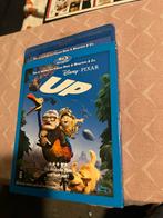 Up - Disney Pixar Blu-ray sealed, Cd's en Dvd's, Blu-ray, Ophalen of Verzenden, Zo goed als nieuw, Kinderen en Jeugd
