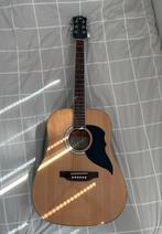 EKO Ranger 6 Dreadnought Naturel – Western Gitaar + Gigbag, Muziek en Instrumenten, Snaarinstrumenten | Gitaren | Akoestisch, Ophalen
