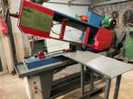 Lintzaag bandzaagmachine doall c916, Ophalen, Gebruikt, 70 mm of meer, Lintzaag