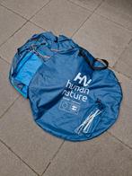 2 Human Nature "Siena" tenten, Caravans en Kamperen, Tenten, Ophalen, Zo goed als nieuw, Tot en met 2