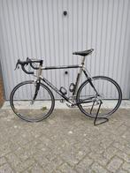 racefiets TICA 59 cm van Tuyl Campagnolo record groep, Fietsen en Brommers, Fietsen | Racefietsen, 28 inch, Gebruikt, Carbon, Heren