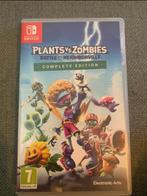 Plants vs Zombies: Battle for Neighborville - Switch, Online, 1 speler, Ophalen of Verzenden, Zo goed als nieuw