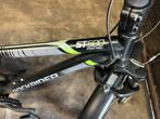 24 inch Mountainbike - Rockrider ST500, Fietsen en Brommers, Fietsen | Heren | Sportfietsen en Toerfietsen, Gebruikt, Vering, Minder dan 49 cm
