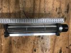 Tangentiële ventilator, Hobby en Vrije tijd, Elektronica-componenten, Ophalen of Verzenden, Nieuw
