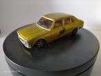 Dinky toys france Peugeot 504, Verzenden, Gebruikt, Auto, Dinky Toys