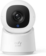eufy Security - Indoor Cam C220 - beveiligingscamera, Audio, Tv en Foto, Videobewaking, Nieuw, Ophalen of Verzenden, X, X