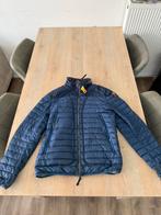 Blauwe Day Tripper Parajumper, Kleding | Heren, Maat 52/54 (L), Blauw, Parajumpers, Ophalen of Verzenden