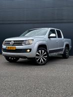 Volkswagen Amarok 2.0 TDI Pluscab Trendline / Prachtwagen…, Euro 5, Stof, 4 cilinders, 179 pk