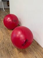 Yoga/pilates/fitness ballen, Sport en Fitness, Ophalen