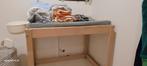 IKEA Commode/Verschoontafel met Kussen, Kinderen en Baby's, Kinderkamer | Commodes en Kasten, Gebruikt, 50 tot 70 cm, 75 tot 100 cm
