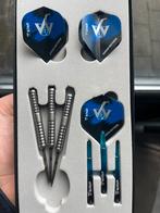 Dartpijlen Wattimena G2 | 22 gram | Influsief doos, Sport en Fitness, Darts, Ophalen of Verzenden, Zo goed als nieuw, Pijlen