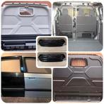 098 Hyundai Getz deuren / Ford Transit Custom schotten /Gril, Auto diversen, Auto-accessoires, Ophalen, Nieuw