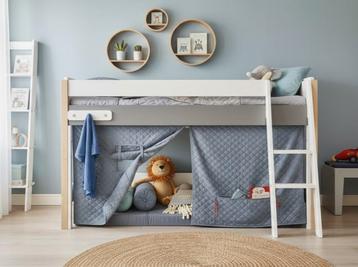 Hoogslaper Bopita beschikbaar voor biedingen