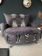 Bretz loveseat design bank, Ophalen, Gebruikt, 150 tot 200 cm, Tweepersoons