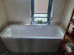 Duravit vrijstaand ligbad, Ophalen, Gebruikt, Bad