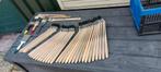 Radiateur kwasten, Doe-het-zelf en Verbouw, Schildersmaterialen, Ophalen of Verzenden, Nieuw, Kwast