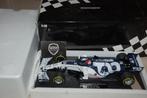 SALE !! 1:18 ALPHATAURI AT01 KVYAT F1 Minichamps in box WRH, Hobby en Vrije tijd, Modelauto's | 1:18, Ophalen of Verzenden, Zo goed als nieuw