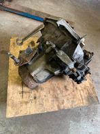 Versnellingsbak peugeot 206 1.6 16v bj2000, Ophalen of Verzenden, Gebruikt, Peugeot