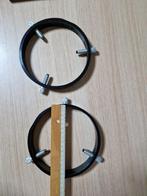 ADM Volgkijker buisringen 150mm, Audio, Tv en Foto, Optische apparatuur | Telescopen, Ophalen of Verzenden, Zo goed als nieuw
