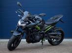 Kawasaki Z900 A2 (op kenteken), Motoren, Motoren | Kawasaki, 4 cilinders, 948 cc, Minimaal motorrijbewijs A2, 12 t/m 35 kW