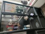 Metalen kast Loods5, Ophalen, Zo goed als nieuw, 25 tot 50 cm, 150 tot 200 cm