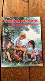 Kinderboek, Ophalen