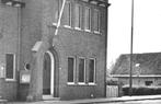978603 Maasdam ZH Gemeentehuis Nette oude kaart Onbeschreven, Verzamelen, Ophalen of Verzenden, Ongelopen, Zuid-Holland