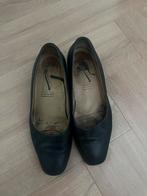 Stewardess boordschoenen, Kleding | Dames, Schoenen, Sneakers of Gympen, Gedragen, Verzenden, Blauw