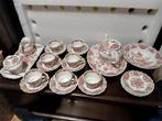 Ridgway of Staffordshire servies delen, Huis en Inrichting, Keuken | Servies, Ophalen of Verzenden, Zo goed als nieuw, Overige stijlen