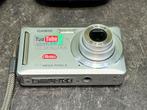 Casio Exilim EX-Z19 9.1 megapixel, Ophalen, Zo goed als nieuw, Overige Merken