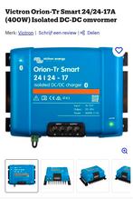 Victron Orion TR Smart 24/24- 17a, Watersport en Boten, Ophalen of Verzenden, Nieuw, Overige typen