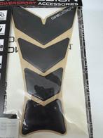 OneDesign Tankpad Soft Touch Tail Matt Black, Motoren, Accessoires | Stickers, Ophalen of Verzenden